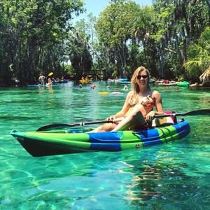 Meet your Posher, Tamara